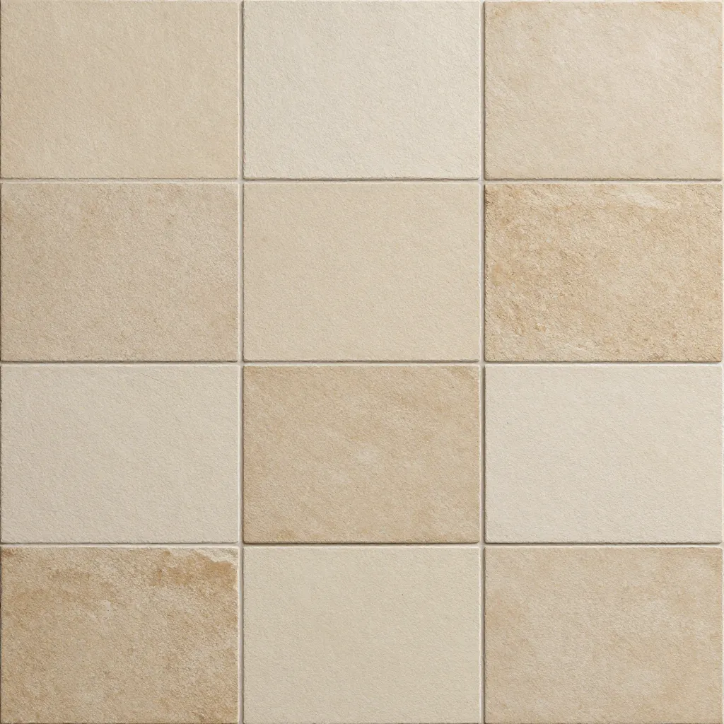 Stone Tiles