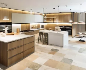 Read more about the article Best Floor Tiles for Kitchens : The Ultimate Guide