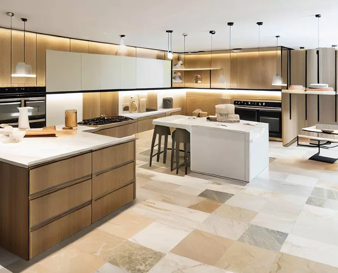 You are currently viewing Best Floor Tiles for Kitchens : The Ultimate Guide