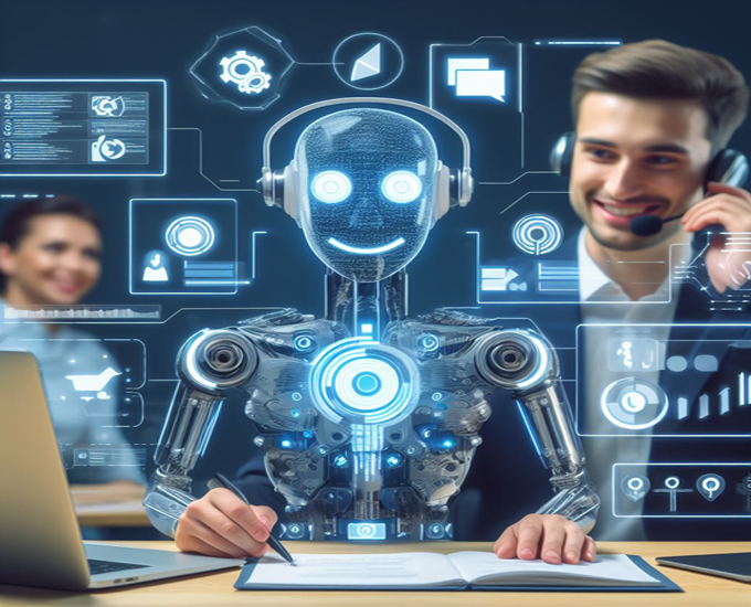 Read more about the article Customer Service: 3 Pillars of AI-Chatbots, Natural Language Processing, and Sentiment Analysis