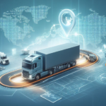 Route Optimization: 3 Keys to Efficient Logistics