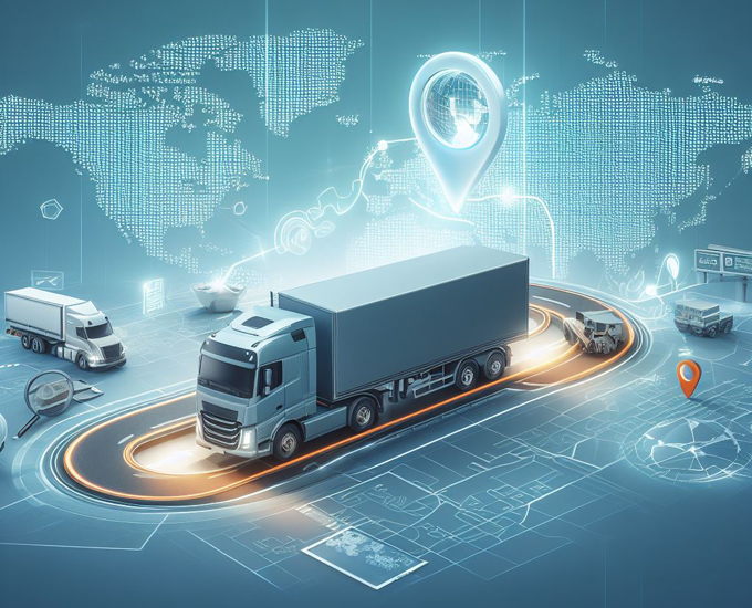 Read more about the article Route Optimization: 3 Keys to Efficient Logistics