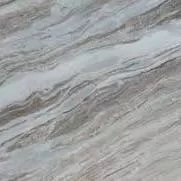 Fantasy Brown Marble: A Natural Masterpiece with Intricate Veining and Warm Earthy Tones