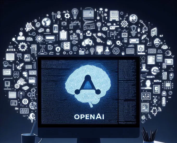 You are currently viewing OpenAI: The Power of Choice – 5 Threats and Opportunities for Computer Programmers